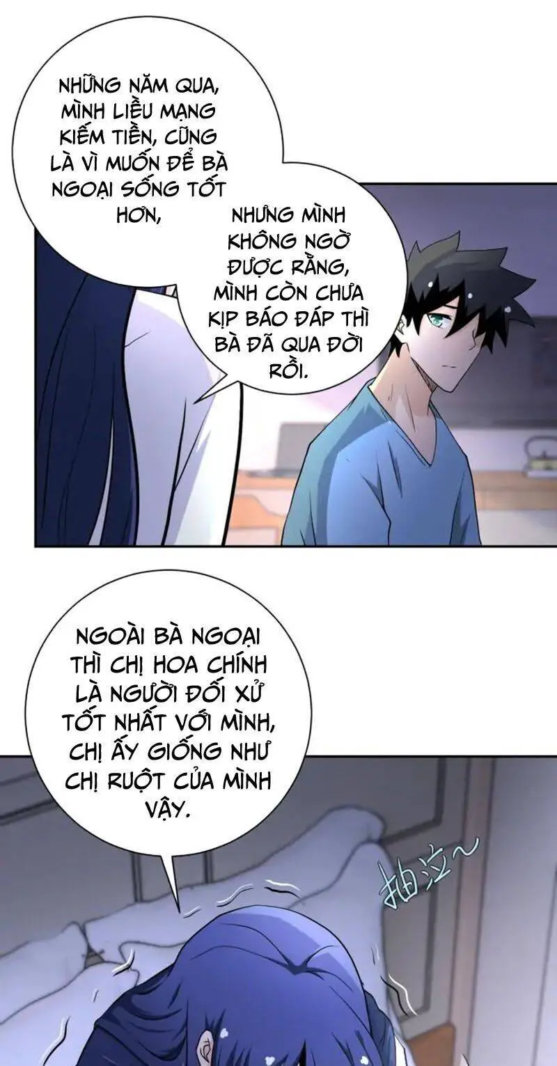 Mạt Thế Siêu Cấp Hệ Thống Nettruyen ZZZ Chương 92 Page 21