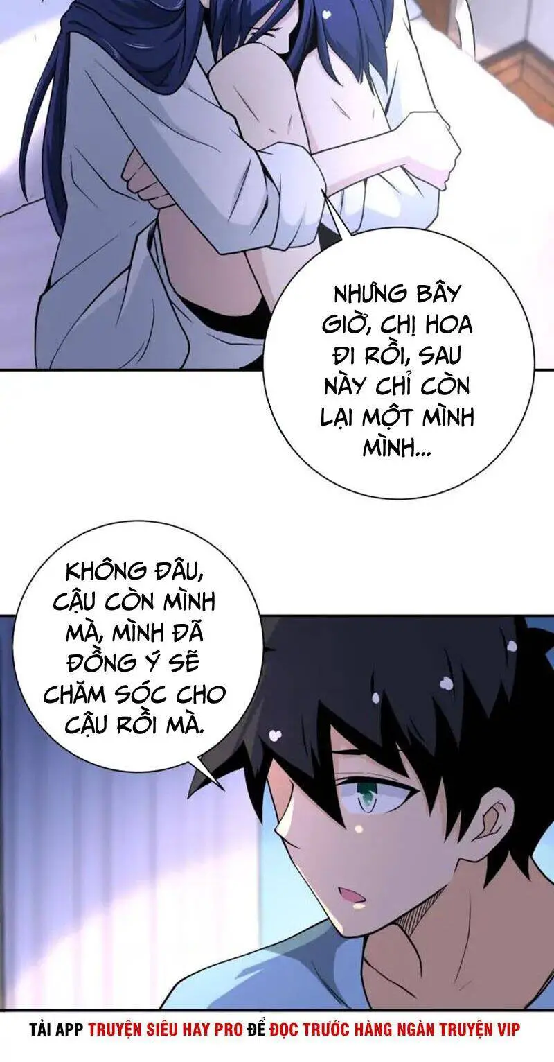 Mạt Thế Siêu Cấp Hệ Thống Nettruyen ZZZ Chương 92 Page 22