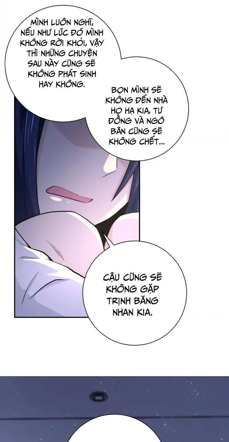 Mạt Thế Siêu Cấp Hệ Thống Nettruyen ZZZ Chương 92 Page 25
