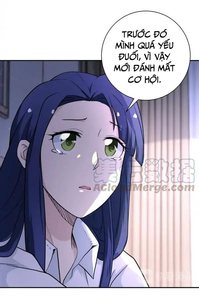 Mạt Thế Siêu Cấp Hệ Thống Nettruyen ZZZ Chương 92 Page 27