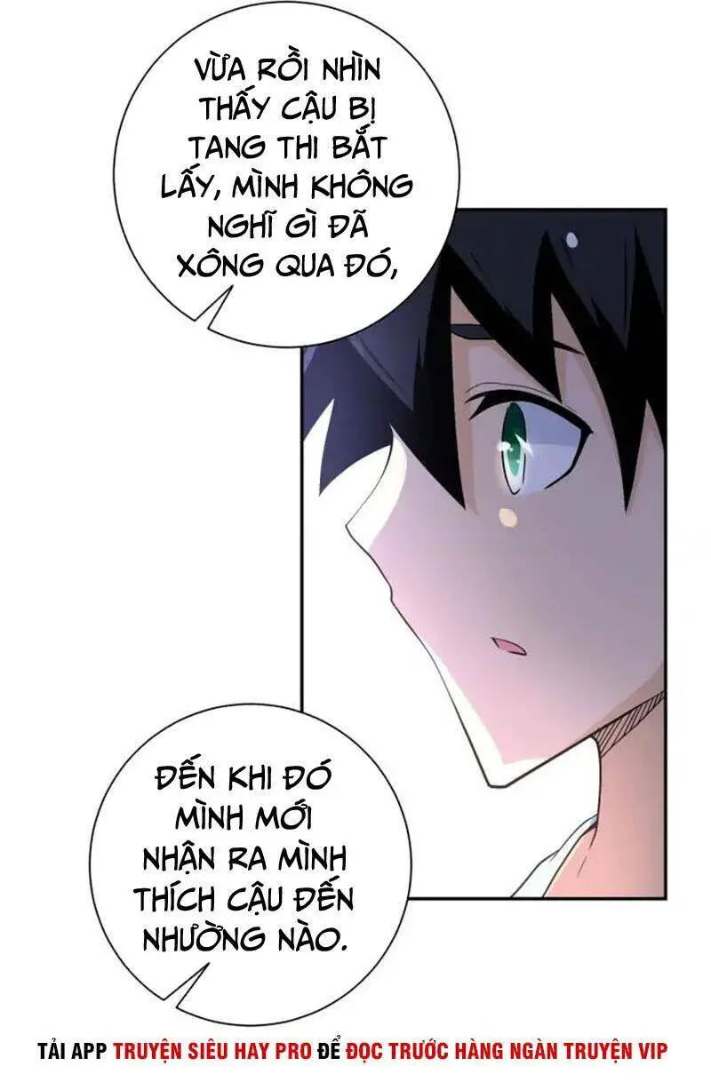 Mạt Thế Siêu Cấp Hệ Thống Nettruyen ZZZ Chương 92 Page 28