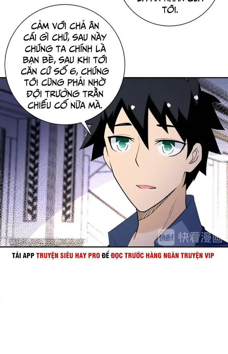 Mạt Thế Siêu Cấp Hệ Thống Nettruyen ZZZ Chương 92 Page 34