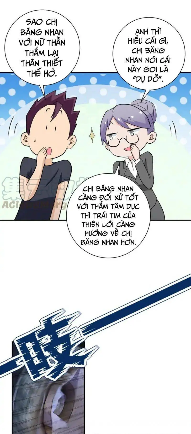 Mạt Thế Siêu Cấp Hệ Thống Nettruyen ZZZ Chương 92 Page 37