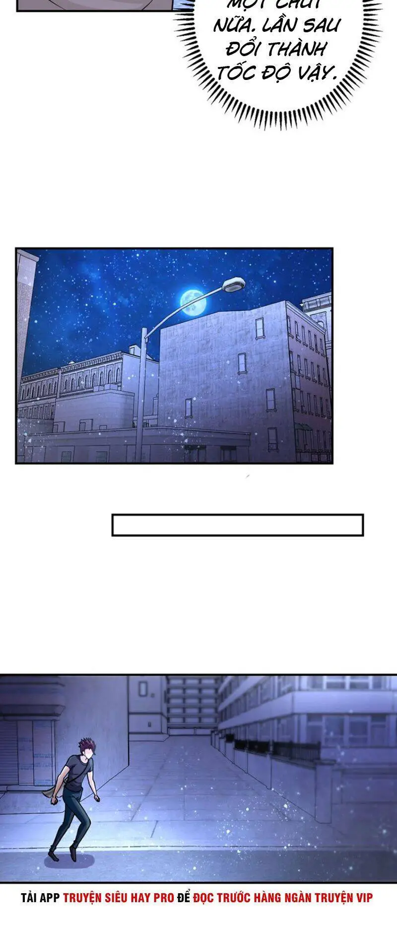 Mạt Thế Siêu Cấp Hệ Thống Nettruyen ZZZ Chương 41 Page 7