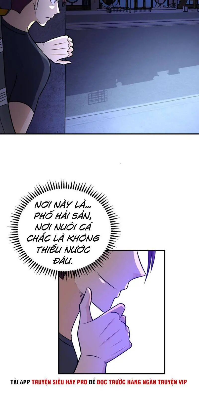 Mạt Thế Siêu Cấp Hệ Thống Nettruyen ZZZ Chương 41 Page 9
