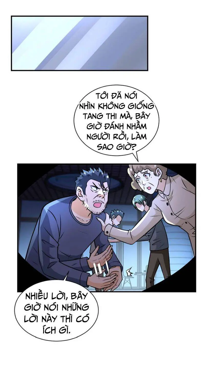 Mạt Thế Siêu Cấp Hệ Thống Nettruyen ZZZ Chương 41 Page 14