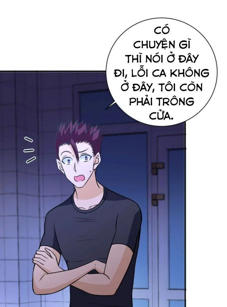 Mạt Thế Siêu Cấp Hệ Thống Nettruyen ZZZ Chương 40 Page 5