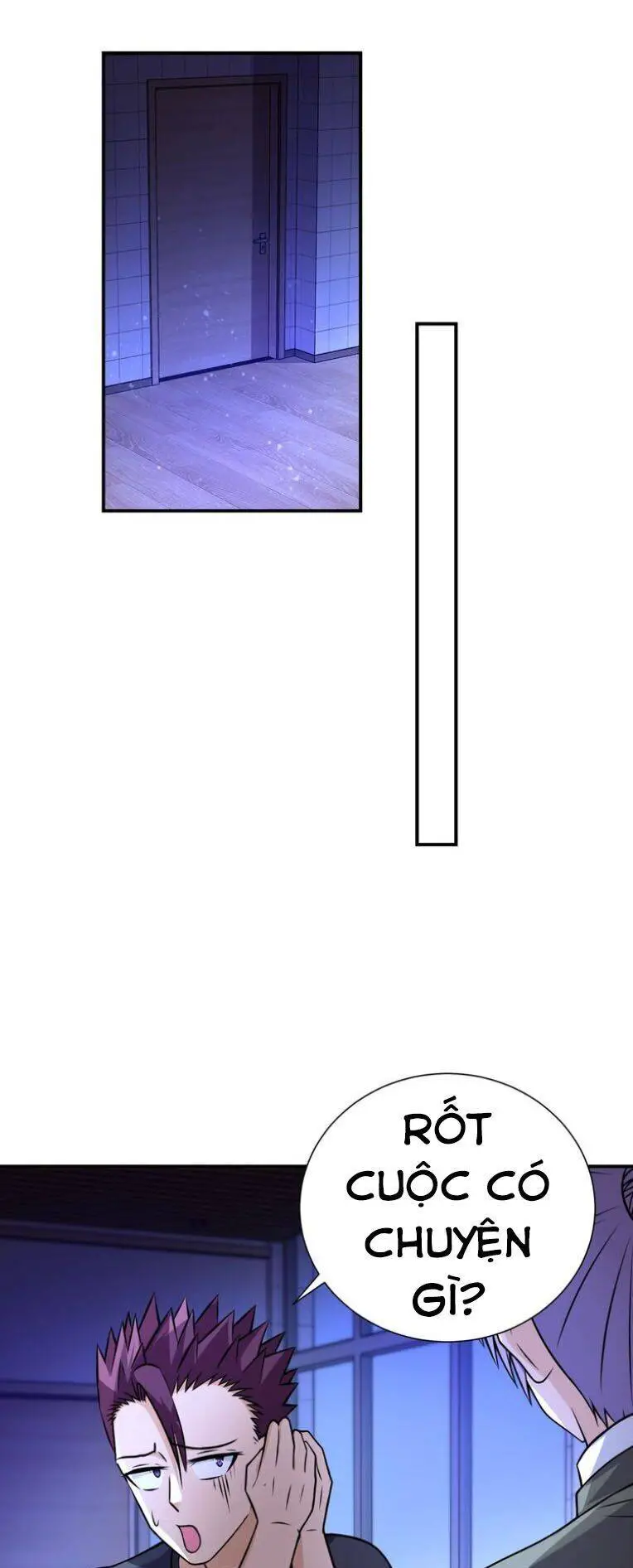 Mạt Thế Siêu Cấp Hệ Thống Nettruyen ZZZ Chương 40 Page 7