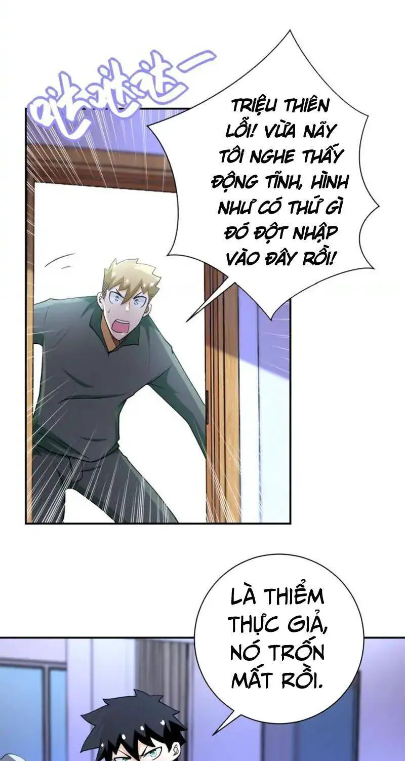 Mạt Thế Siêu Cấp Hệ Thống Nettruyen ZZZ Chương 90 Page 32