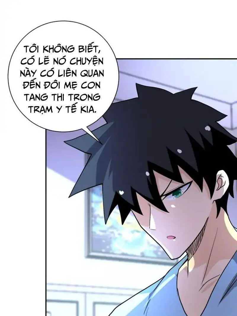 Mạt Thế Siêu Cấp Hệ Thống Nettruyen ZZZ Chương 90 Page 34