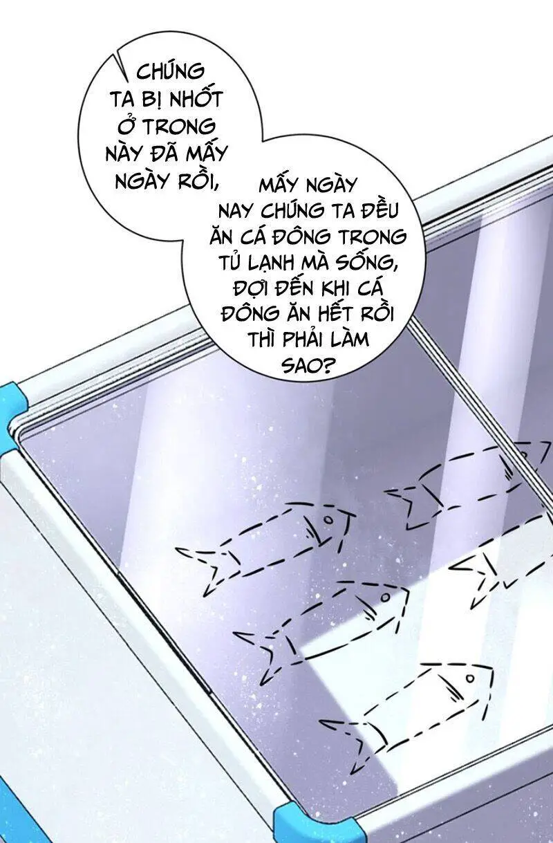Mạt Thế Siêu Cấp Hệ Thống Nettruyen ZZZ Chương 42 Page 12