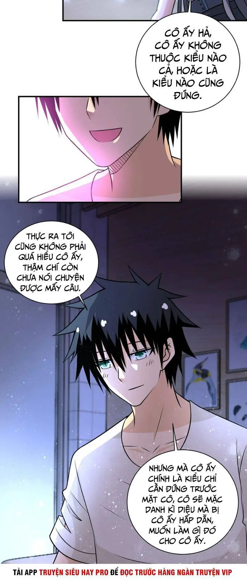 Mạt Thế Siêu Cấp Hệ Thống Nettruyen ZZZ Chương 42 Page 25