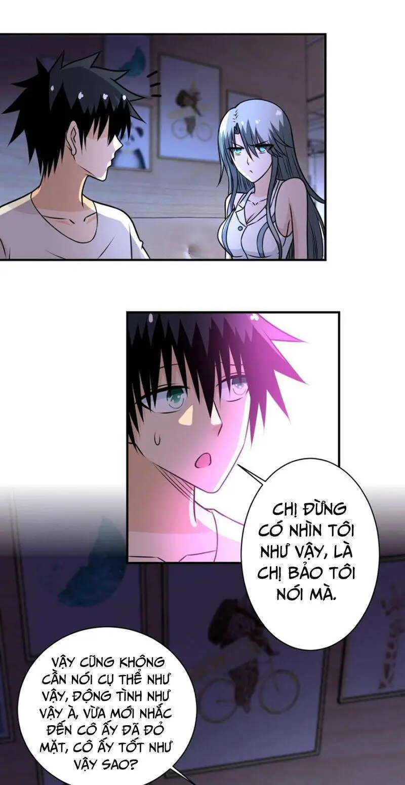 Mạt Thế Siêu Cấp Hệ Thống Nettruyen ZZZ Chương 42 Page 26