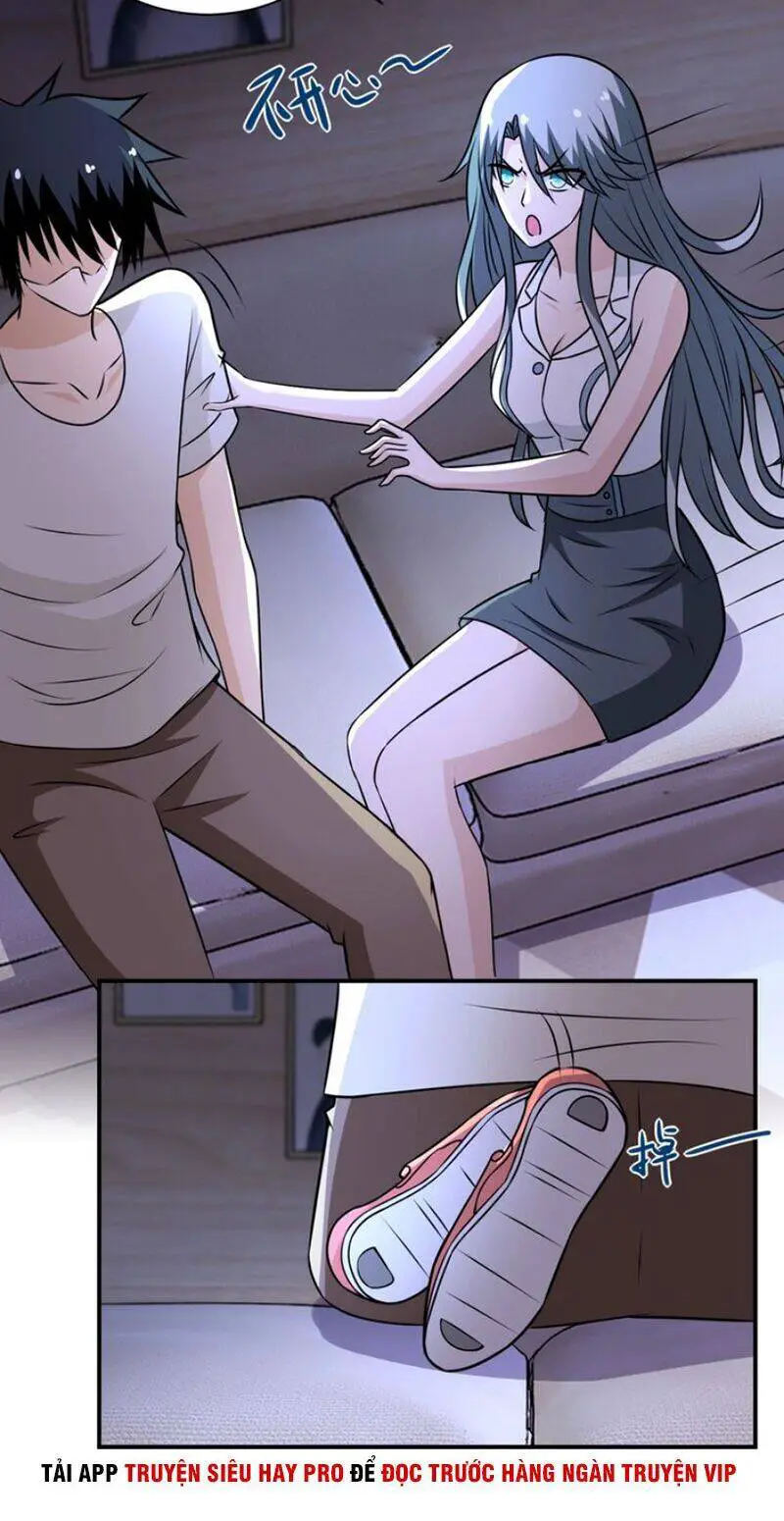 Mạt Thế Siêu Cấp Hệ Thống Nettruyen ZZZ Chương 42 Page 27