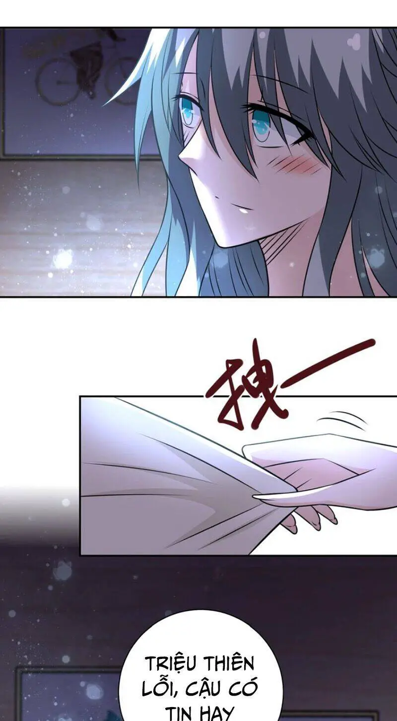 Mạt Thế Siêu Cấp Hệ Thống Nettruyen ZZZ Chương 42 Page 30