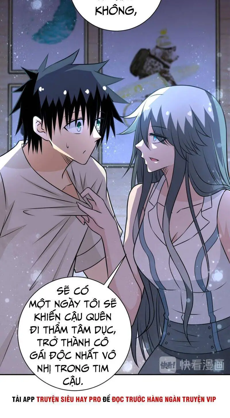 Mạt Thế Siêu Cấp Hệ Thống Nettruyen ZZZ Chương 42 Page 31