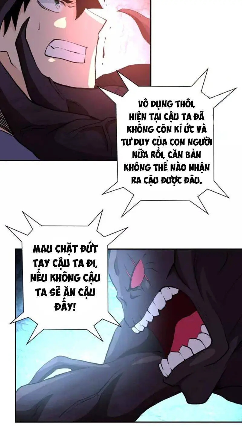 Mạt Thế Siêu Cấp Hệ Thống Nettruyen ZZZ Chương 70 Page 5