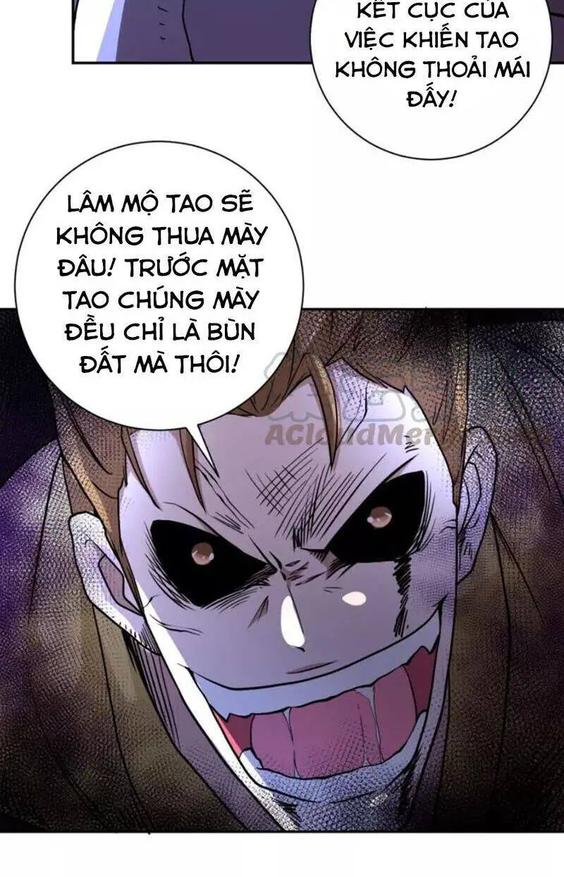 Mạt Thế Siêu Cấp Hệ Thống Nettruyen ZZZ Chương 70 Page 9