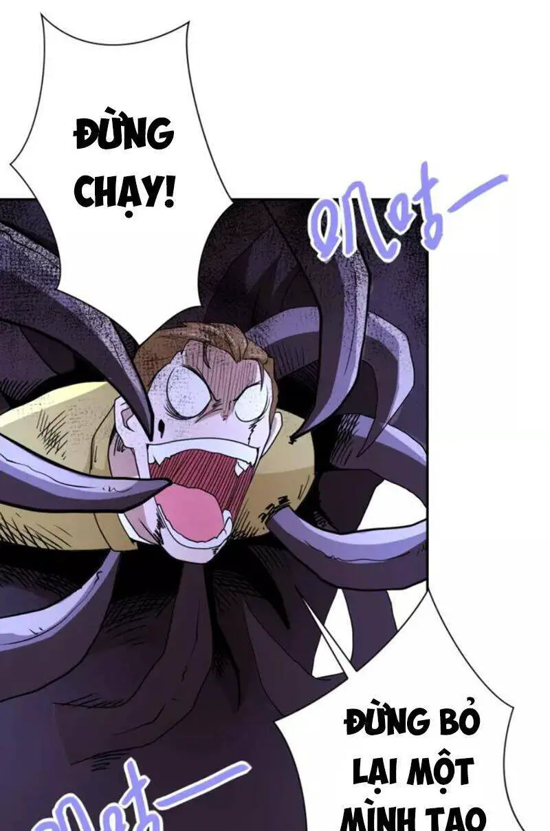 Mạt Thế Siêu Cấp Hệ Thống Nettruyen ZZZ Chương 70 Page 22