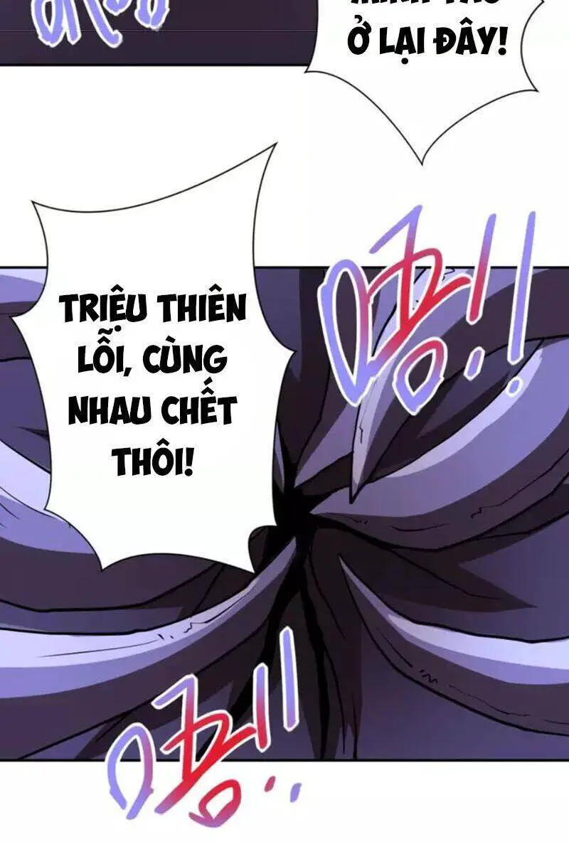 Mạt Thế Siêu Cấp Hệ Thống Nettruyen ZZZ Chương 70 Page 23