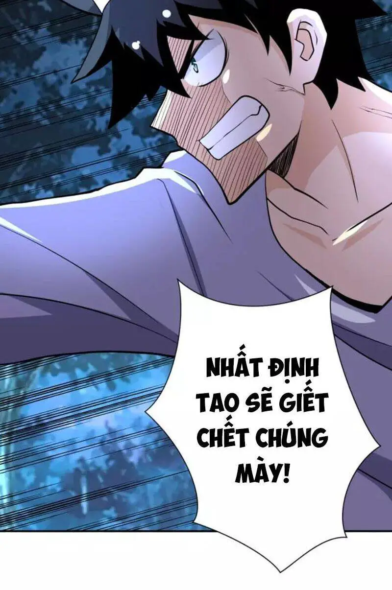 Mạt Thế Siêu Cấp Hệ Thống Nettruyen ZZZ Chương 70 Page 29