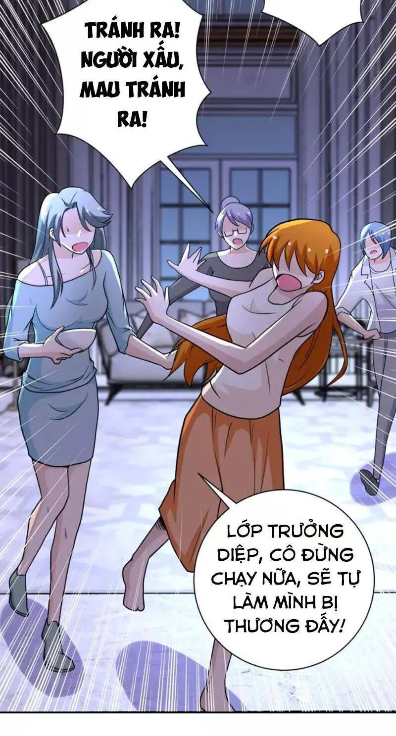 Mạt Thế Siêu Cấp Hệ Thống Nettruyen ZZZ Chương 70 Page 31
