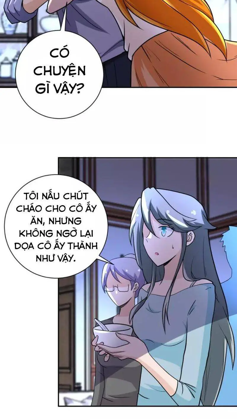 Mạt Thế Siêu Cấp Hệ Thống Nettruyen ZZZ Chương 70 Page 33
