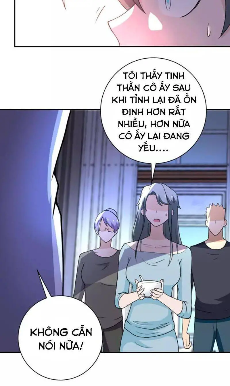 Mạt Thế Siêu Cấp Hệ Thống Nettruyen ZZZ Chương 70 Page 35