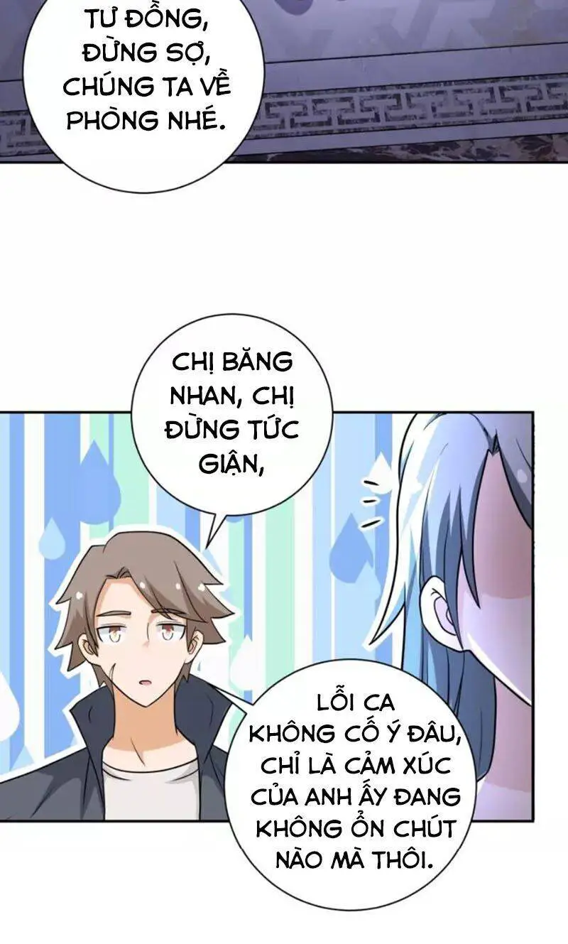 Mạt Thế Siêu Cấp Hệ Thống Nettruyen ZZZ Chương 70 Page 37