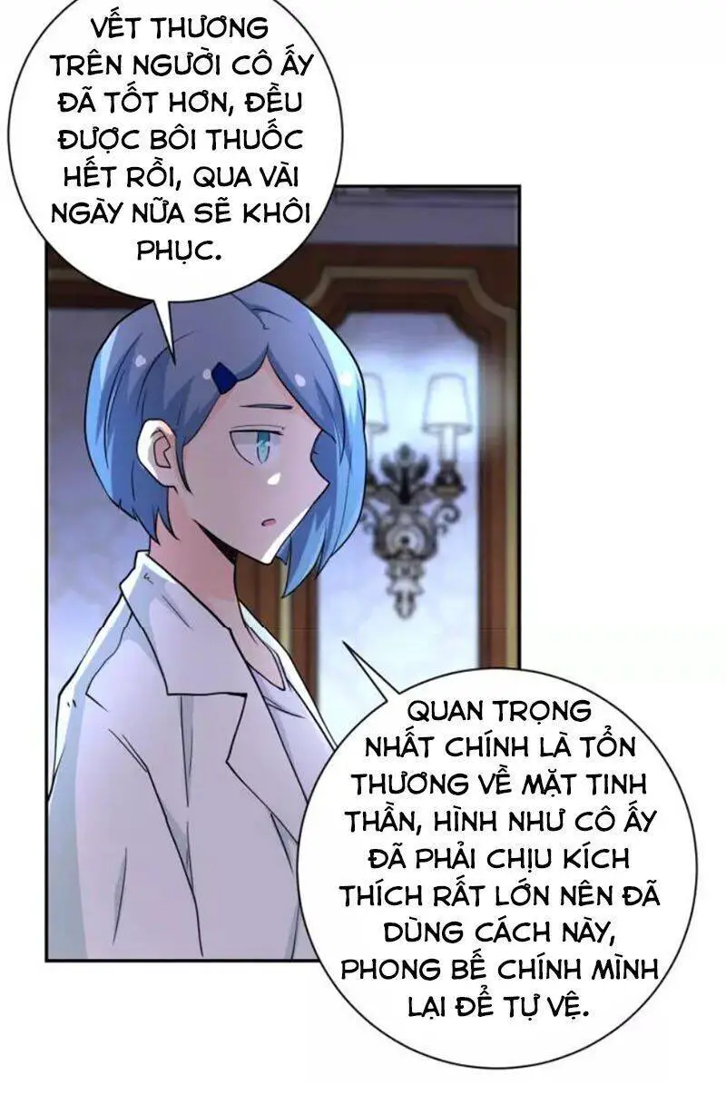 Mạt Thế Siêu Cấp Hệ Thống Nettruyen ZZZ Chương 70 Page 41