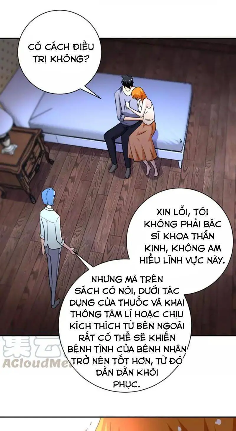 Mạt Thế Siêu Cấp Hệ Thống Nettruyen ZZZ Chương 70 Page 42