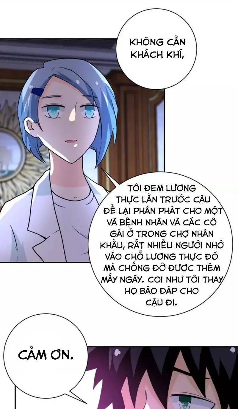 Mạt Thế Siêu Cấp Hệ Thống Nettruyen ZZZ Chương 70 Page 44