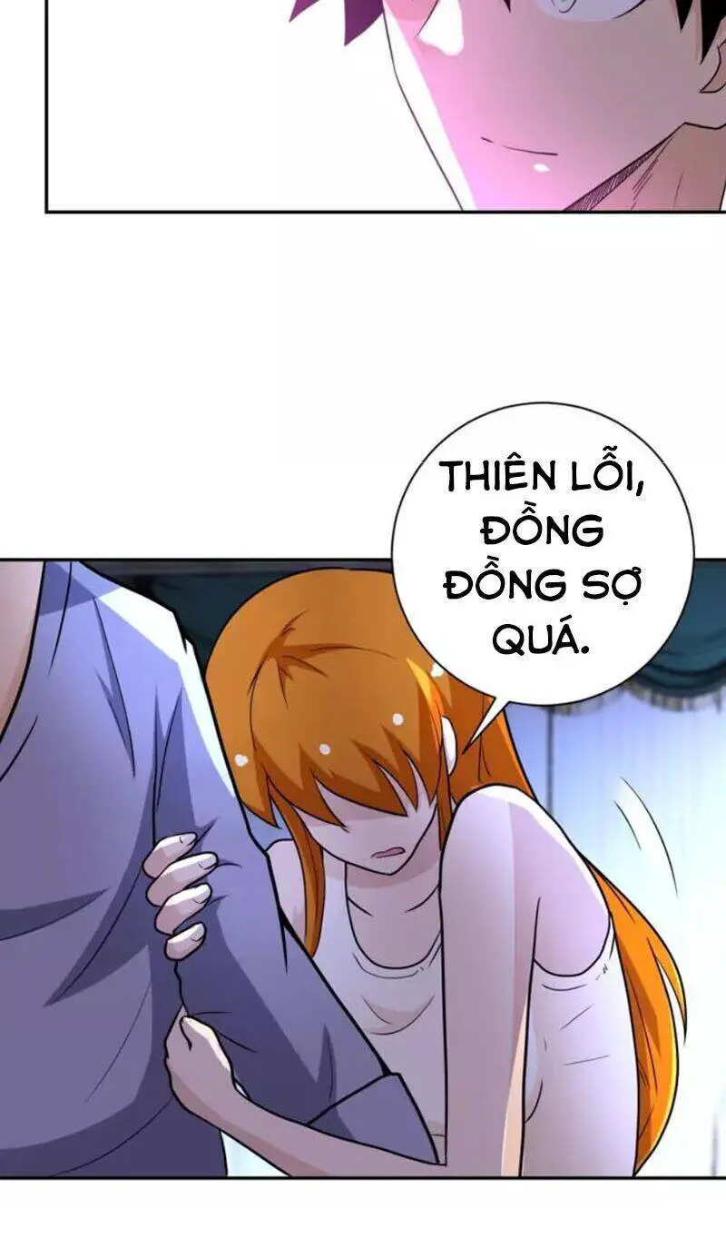Mạt Thế Siêu Cấp Hệ Thống Nettruyen ZZZ Chương 70 Page 45