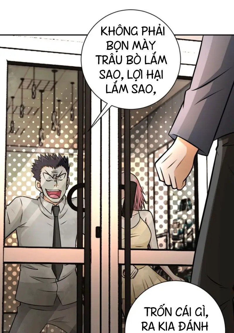 Mạt Thế Siêu Cấp Hệ Thống Nettruyen ZZZ Chương 38 Page 37