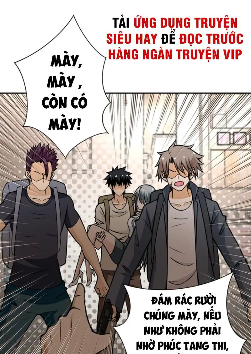 Mạt Thế Siêu Cấp Hệ Thống Nettruyen ZZZ Chương 38 Page 39