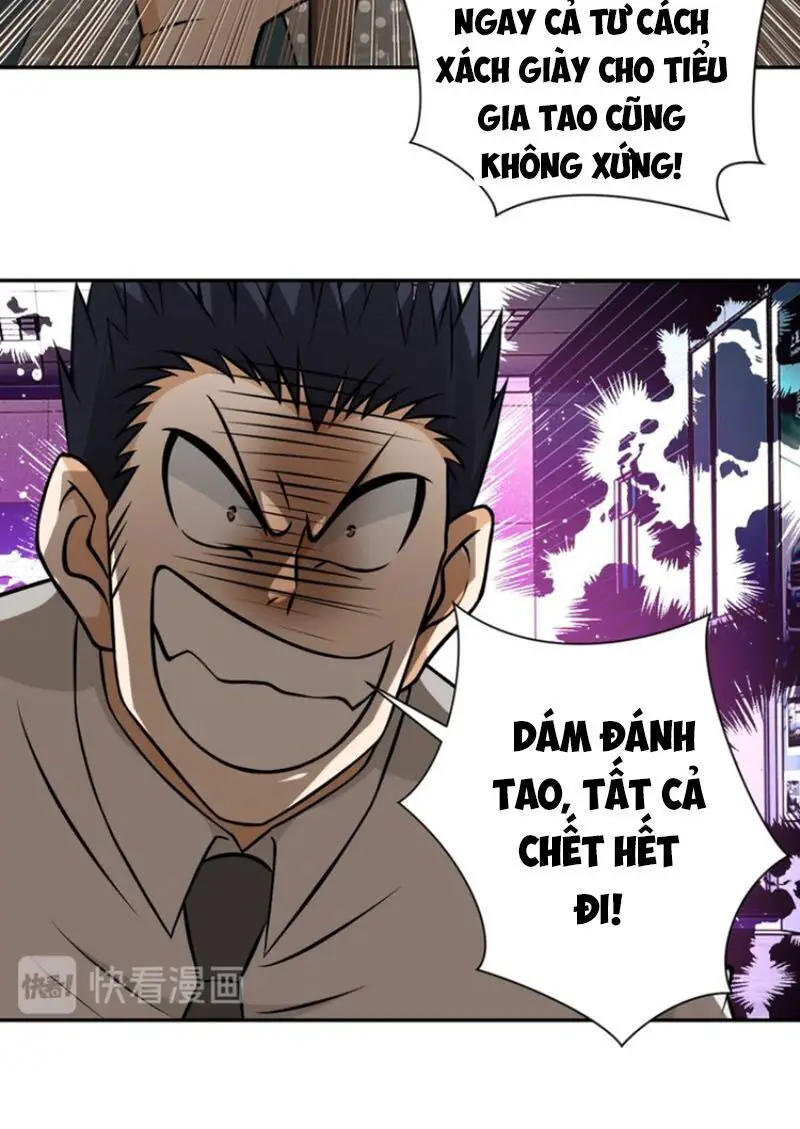 Mạt Thế Siêu Cấp Hệ Thống Nettruyen ZZZ Chương 38 Page 40