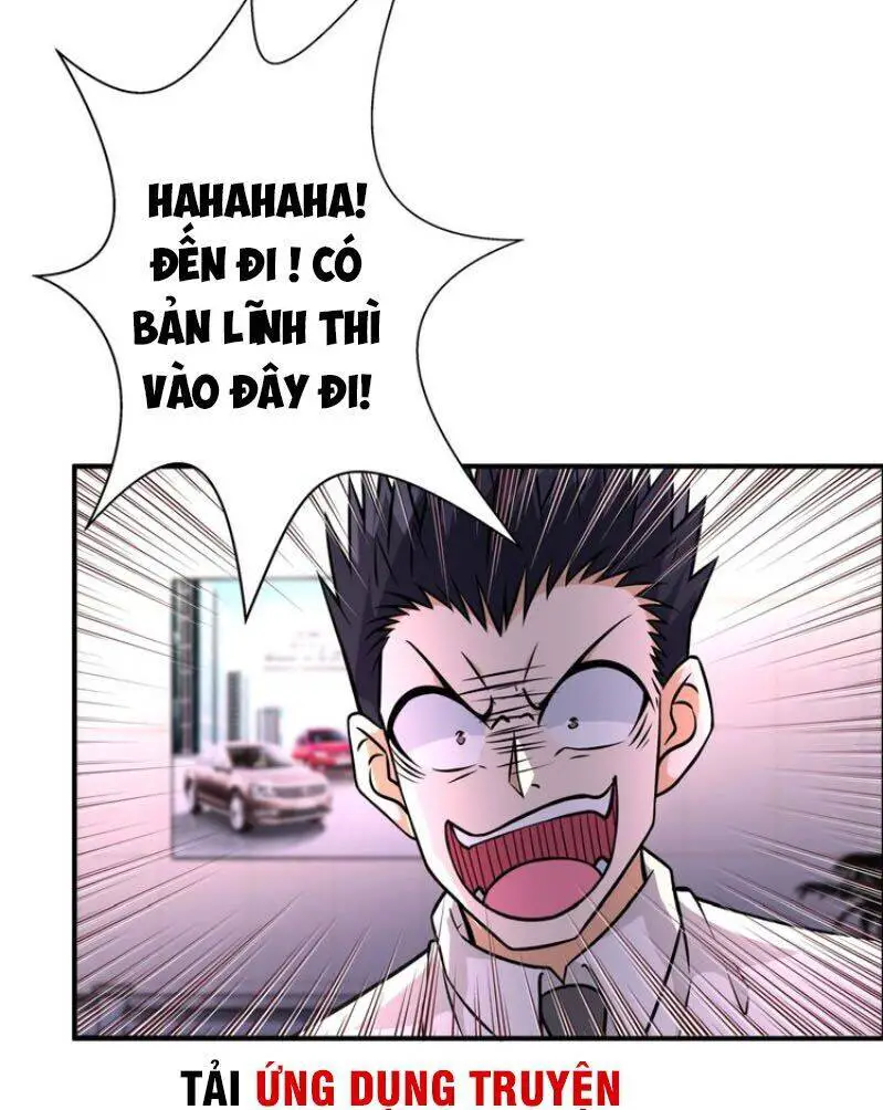 Mạt Thế Siêu Cấp Hệ Thống Nettruyen ZZZ Chương 39 Page 4