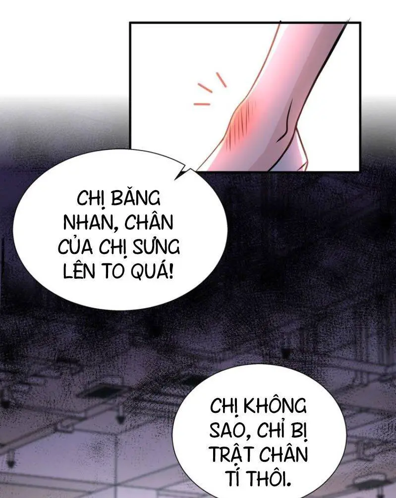 Mạt Thế Siêu Cấp Hệ Thống Nettruyen ZZZ Chương 39 Page 13