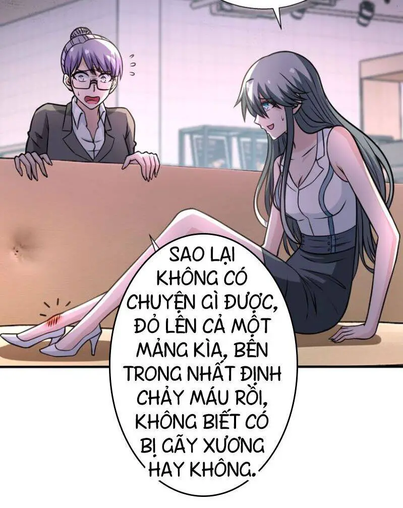 Mạt Thế Siêu Cấp Hệ Thống Nettruyen ZZZ Chương 39 Page 14