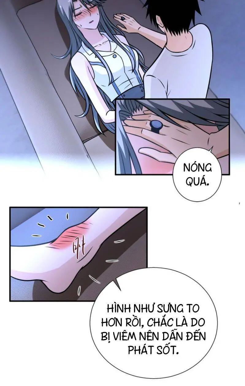 Mạt Thế Siêu Cấp Hệ Thống Nettruyen ZZZ Chương 39 Page 23