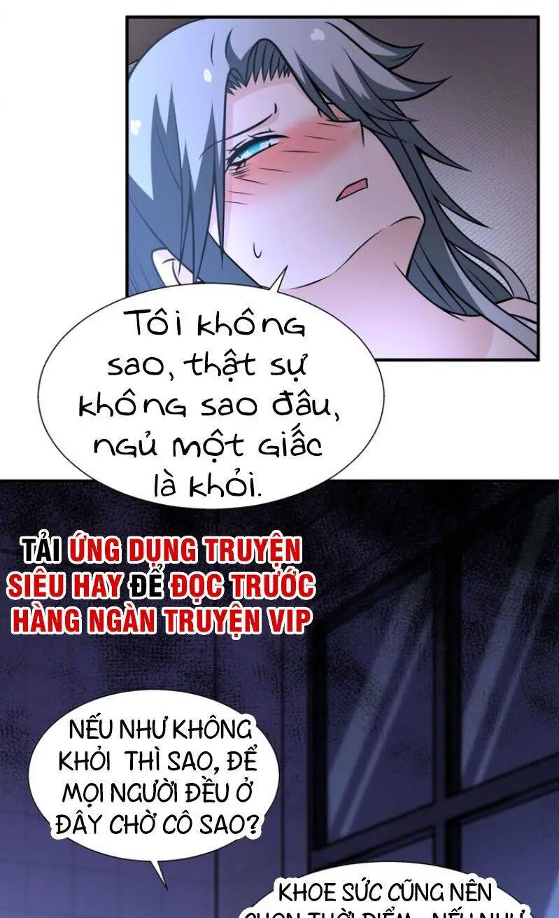 Mạt Thế Siêu Cấp Hệ Thống Nettruyen ZZZ Chương 39 Page 24