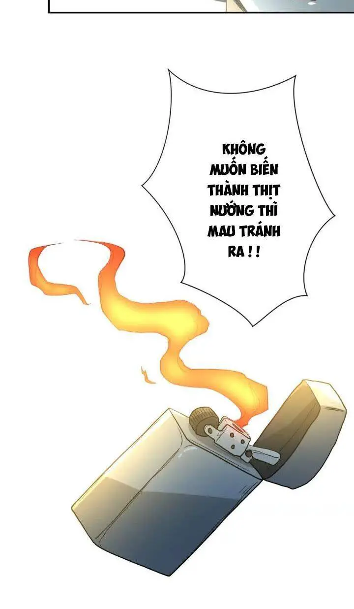 Mạt Thế Siêu Cấp Hệ Thống Nettruyen ZZZ Chương 88 Page 22