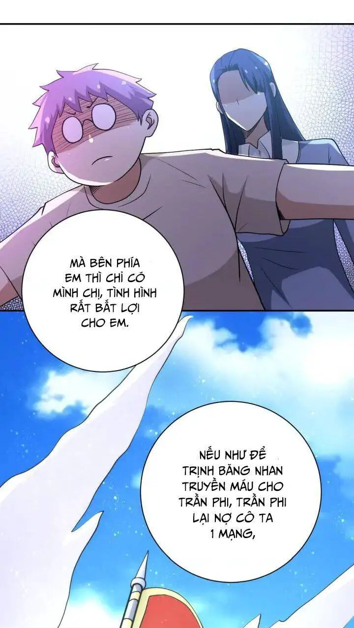 Mạt Thế Siêu Cấp Hệ Thống Nettruyen ZZZ Chương 89 Page 17