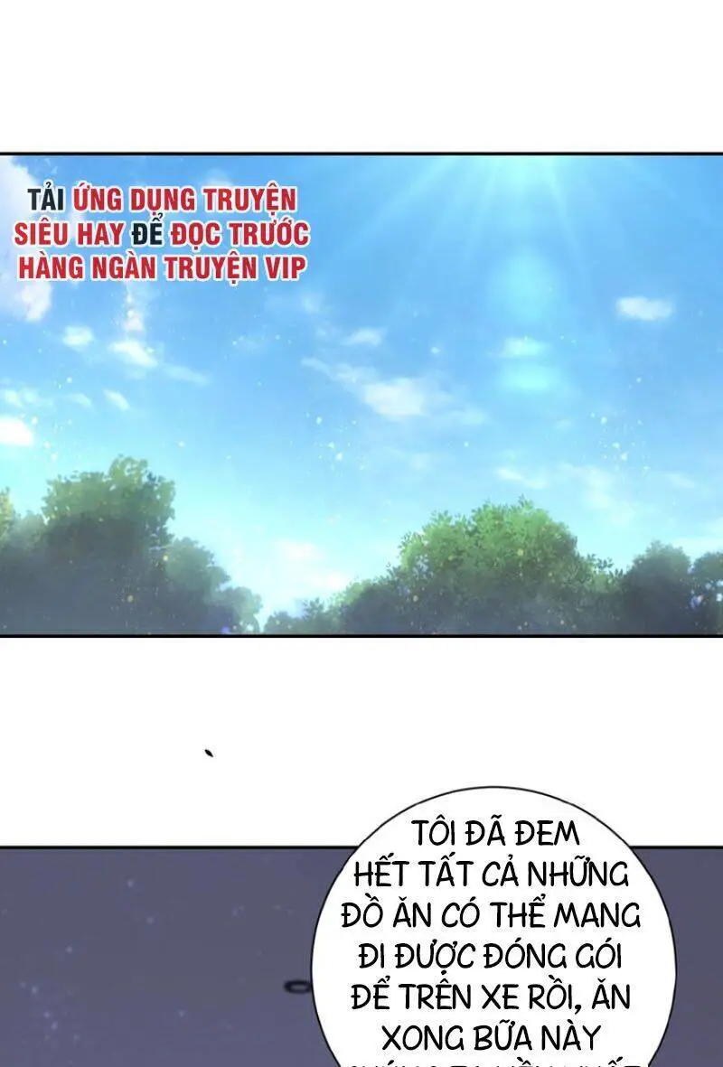 Mạt Thế Siêu Cấp Hệ Thống Nettruyen ZZZ Chương 37 Page 2