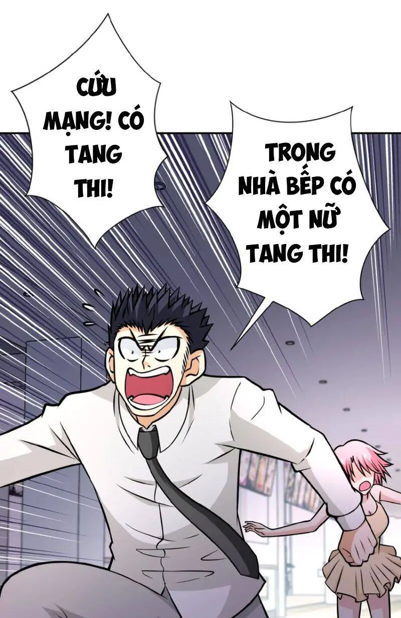 Mạt Thế Siêu Cấp Hệ Thống Nettruyen ZZZ Chương 37 Page 11