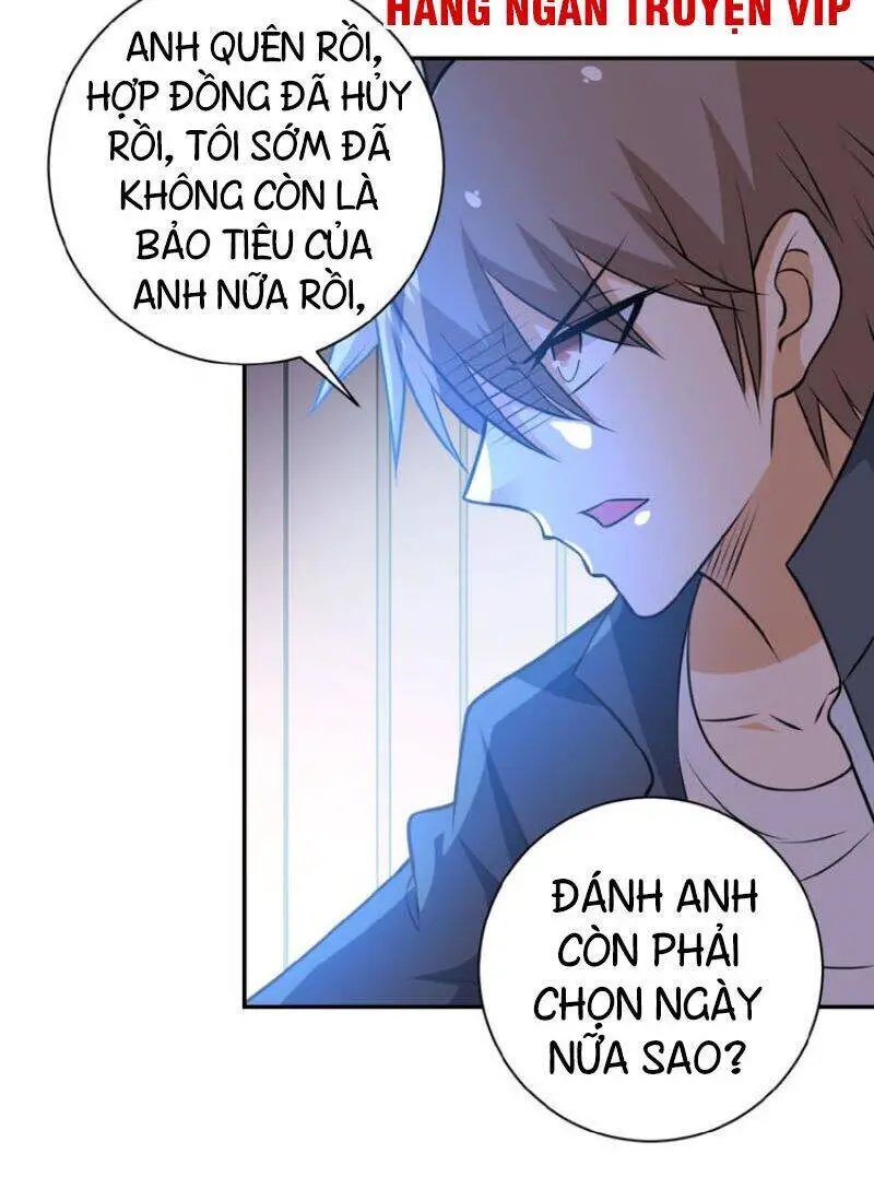 Mạt Thế Siêu Cấp Hệ Thống Nettruyen ZZZ Chương 37 Page 26