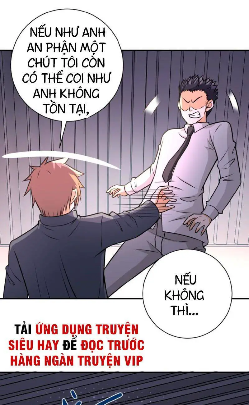 Mạt Thế Siêu Cấp Hệ Thống Nettruyen ZZZ Chương 37 Page 27