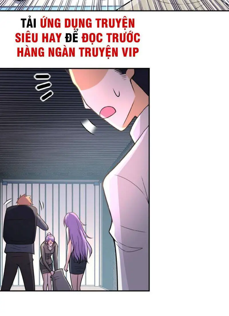 Mạt Thế Siêu Cấp Hệ Thống Nettruyen ZZZ Chương 37 Page 33
