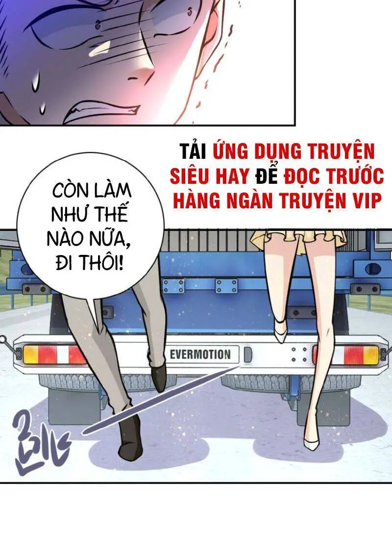 Mạt Thế Siêu Cấp Hệ Thống Nettruyen ZZZ Chương 37 Page 37