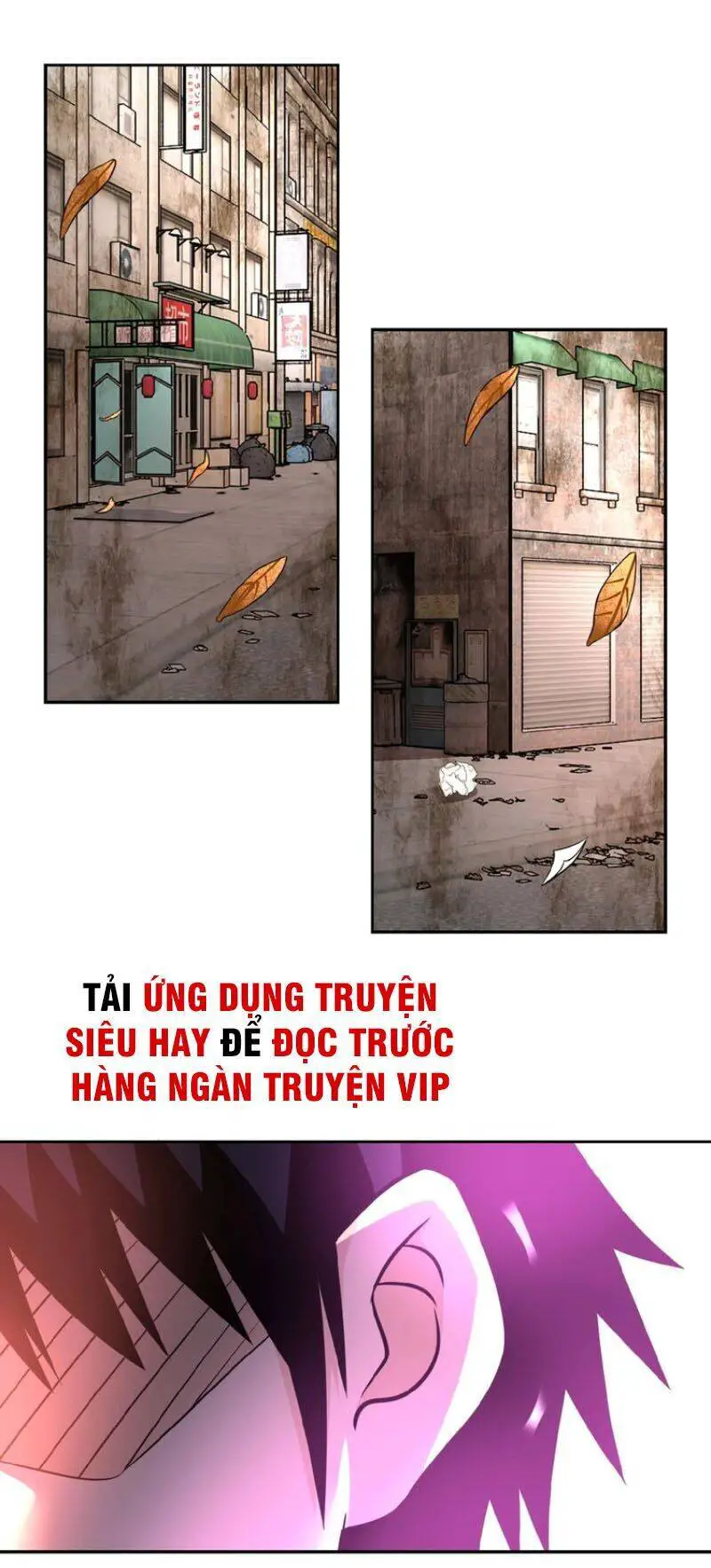 Mạt Thế Siêu Cấp Hệ Thống Nettruyen ZZZ Chương 37 Page 40